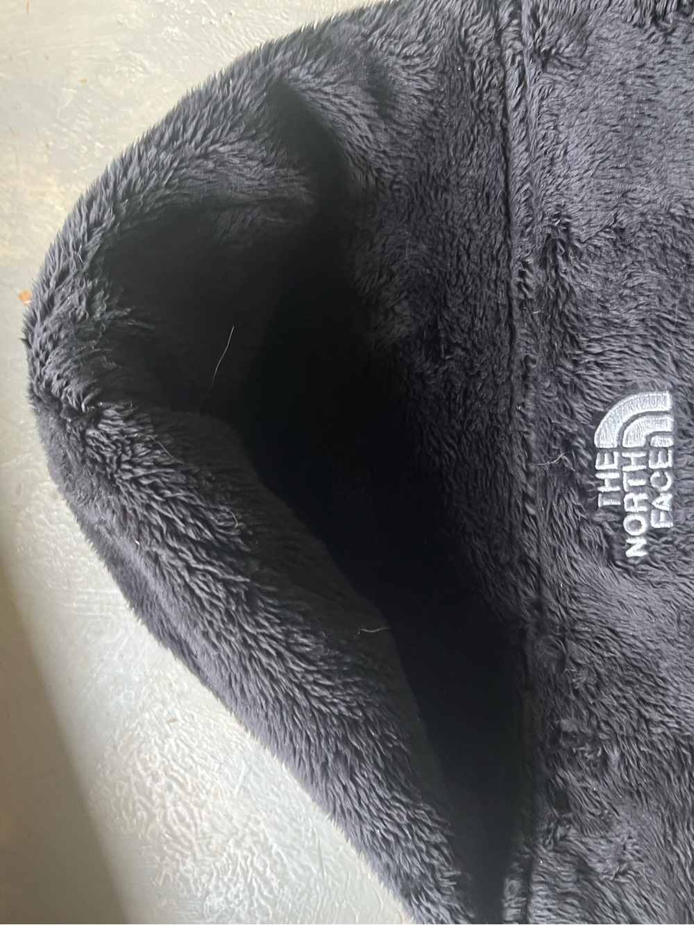 The North Face hat for women